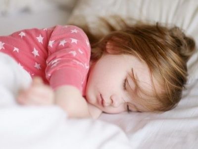 Παιδί και ύπνος: 6 απλά βήματα για μία ήρεμη καληνύχτα!
