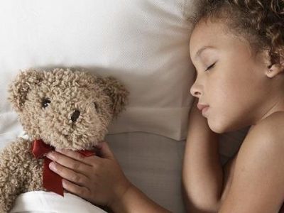 10 συμβουλές για να έχουν εύκολο ύπνο τα παιδιά σας!