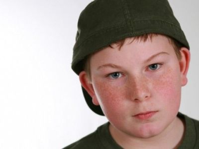 Πρωταγωνιστές του bullying τα παχύσαρκα παιδιά στην α’ δημοτικού!