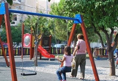 Μία βόλτα στην παιδική χαρά-Τι θα πρέπει να γνωρίζουμε;