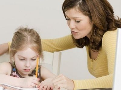 Έτσι θα μάθεις πώς πήγε η μέρα του παιδιού σου στο σχολείο χωρίς να του κάνεις αυτήν την ερώτηση!