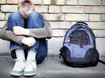 Σχολικός εκφοβισμός: Πώς να προστατεύσω το παιδί μου;