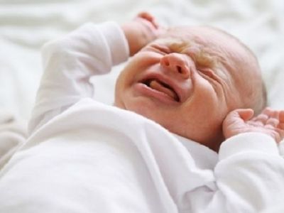 Κολικοί: «Τι είναι και πώς αντιμετωπίζονται»;