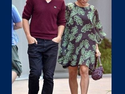 Πασίγνωστο ζευγάρι απέκτησε το πρώτο του παιδί χωρίς να το πάρει κανένας είδηση!