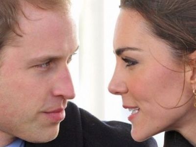 Ο Γουίλιαμ βρήκε τη νέα νταντά του μικρού George!