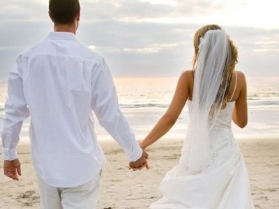 Πόσους γάμους θα κάνεις; Κάνε το τεστ!