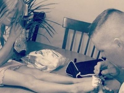 Νέος λογαριασμός στο Instagram με 10.000 followers, υμνεί την προσπάθεια των μπαμπάδων!