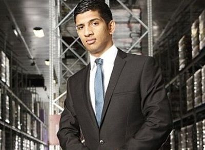 Η ιστορία που κάνει το γύρο του κόσμου: Δείτε τι απέγινε ένα αγόρι που παράτησε το σχολείο στα 13!