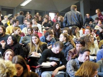 Μετεγγραφές 2014: Αυστηρότερα κριτήρια για τις μετακινήσεις φοιτητών!