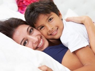 Χρήσιμες συμβουλές για μαμάδες που μεγαλώνουν αγόρια!