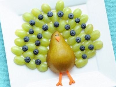 Μετατρέψτε το φαγητό του παιδιού σας σε χαρούμενα, λαχταριστά ζωάκια που θα το ξετρελάνουν!