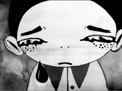 Φιλμάκι κατά του bullying που μικραίνει όσο το μοιράζεσαι!