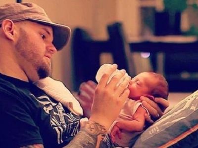 13 λόγοι που πρέπει να αφήνετε τους μπαμπάδες να «το κάνουν» με τον δικό τους τρόπο!