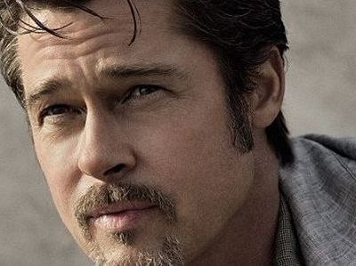 Μπραντ Πιτ: Η πρώτη του συνέντευξη μετά το γάμο-Τι λέει για τα παιδιά του