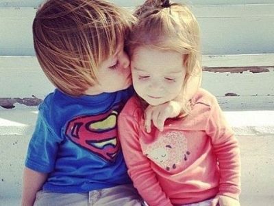 «Βιάστηκες να μεγαλώσεις»! Από τη Μαργαρίτα Θάνου