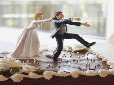 Σύρος: Ψάχνουν το γαμπρό… μια ημέρα πριν το γάμο! (εικόνες)!