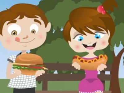 Το top 4 των διατροφικών μύθων για παιδιά!