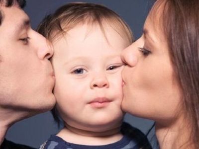 Πώς θα βοηθήσετε το παιδί σας να εκφράζεται;