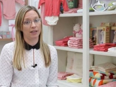 Γνωρίστε τη μαμά που πλήρωσε 50.000 δολάρια για να αποκτήσει κορίτσι!