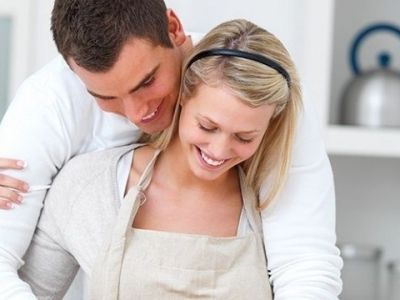 Οι μοιρασμένοι ρόλοι στο σπίτι ωφελούν την σεξουαλική ζωή του ζευγαριού!