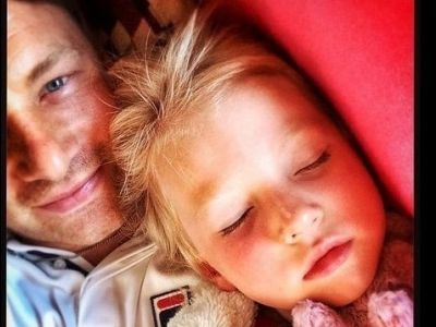 Ο Τζέιμι Όλιβερ, έχει έναν αρκετά σκληρό τρόπο για να τιμωρεί τα παιδιά του!