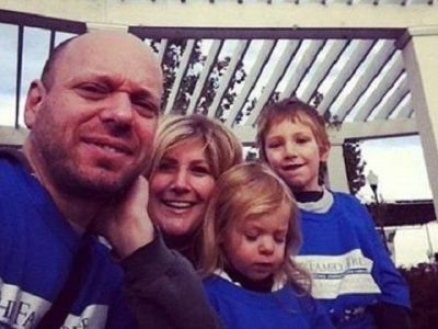 «Τώρα θα έδινα τα πάντα για να δω τα παιδιά μου να μεγαλώνουν». Το συγκλονιστικό κείμενο ενός πατέρα!