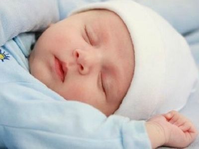 Περιμένετε αγόρι; Ορίστε 4 πράγματα που δεν γνωρίζετε!