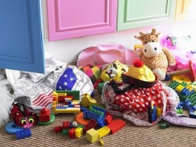 Δέκα πράγματα που είναι φυσιολογικά όταν έχεις παιδιά!