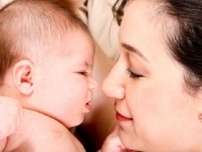 «Το ταξίδι της μητρότητας». Μια αληθινή ιστορία αναγνώστριας!
