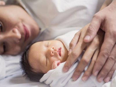 Αυτή η μαμά κοιμήθηκε με το μωρό της - Αυτό που ακολούθησε, να μην το ζήσει καμία άλλη μαμά