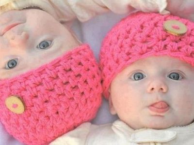 Μύθοι και αλήθειες για τα δίδυμα! Τελικά τι ισχύει;