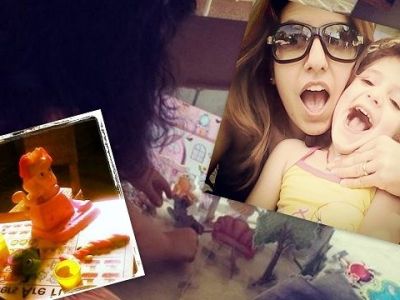 Το καλύτερο δώρο στα παιδιά σας είστε εσείς!