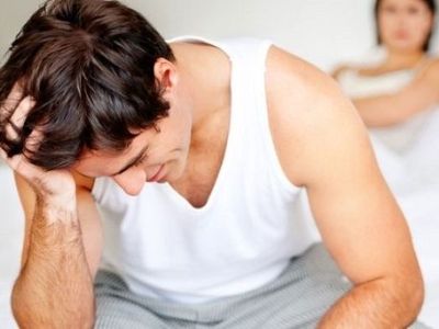 Ο άνδρας, σε μεγάλο ποσοστό είναι υπεύθυνος για την υπογονιμότητα!