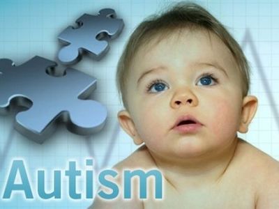 Αυτισμός και η σημασία της έγκαιρης παρέμβασης!