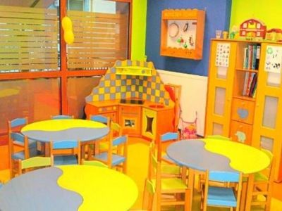 Απειλή λουκέτου για 1.100 παιδικούς σταθμούς!