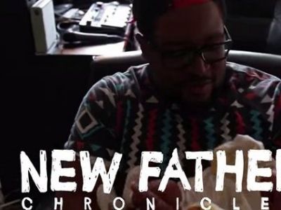 Αυτά είναι τα 3 πράγματα που μαθαίνει ένας πατέρας στις 3 πρώτες εβδομάδες! (βίντεο)