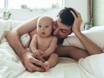 Δείτε το απίστευτο δώρο, που έκανε αυτός ο μπαμπάς στη σύζυγό του! (εικόνες+βίντεο)