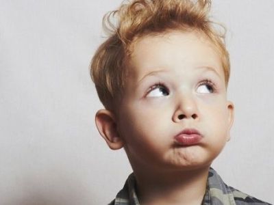 Έχετε αγοράκι; Τα 5 πράγματα που όλοι πιστεύουν για τα αγόρια και δεν ισχύουν!