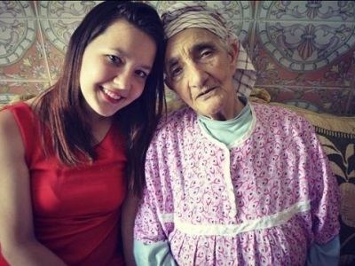 «Εξόρισε το παιδί της»... Διαβάστε την συγκλονιστική ιστορία της Σοφία Πέτροβα!