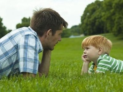Πατρικό ένστικτο: Υπάρχει;