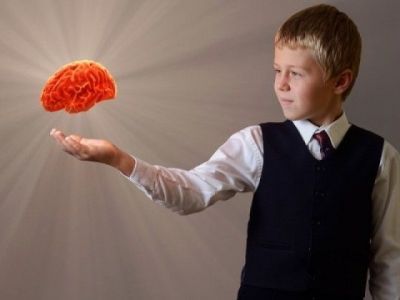 Οι καλύτερες τροφές για την εγκεφαλική ανάπτυξη των παιδιών