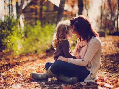 «Ποτέ δεν σε ήθελα εδώ, αλλά σε ευχαριστώ...» - Το γράμμα μιας μαμάς προς τη μητριά της κόρης της