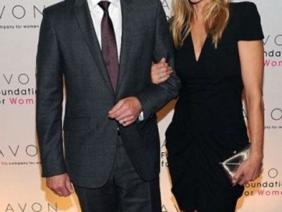 Είναι επίσημο: Ανακοίνωσαν τον χωρισμό τους ύστερα από 15 χρόνια γάμου!