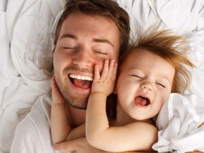 Η σχέση πατέρα-παιδιού μέσα από ένα συγκινητικό βίντεο! (βίντεο)