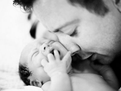 Τι είναι μπαμπάς;