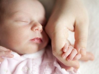 Αληθινή ιστορία: «Έζησα τη γέννηση της υιοθετημένης κόρης μου!»