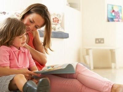 Αυτά είναι τα δέκα πράγματα που ένα παιδί πρέπει να ακούει από τους γονείς του!