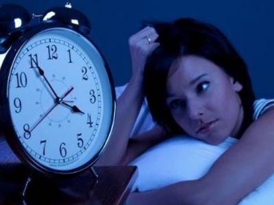 Χάνουν τον ύπνο τους οι έφηβοι!