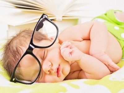 Το πόσο έξυπνο είναι το παιδί είναι καθαρά θέμα κληρονομικότητας;