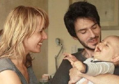 Η οικογενειακή ιστορία που έγινε ταινία προτεινόμενη για Όσκαρ (εικόνα)
